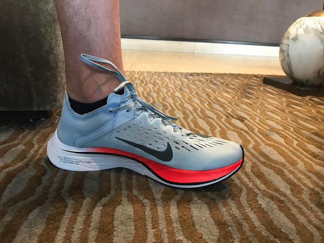 Nike Zoom Vaporfly 4% Running Shoes 