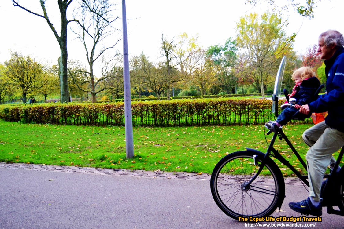 bowdywanders.com Singapore Travel Blog Philippines Photo :: Netherlands :: Vondelpark: Discovering the Most Relaxed Side of Amsterdam