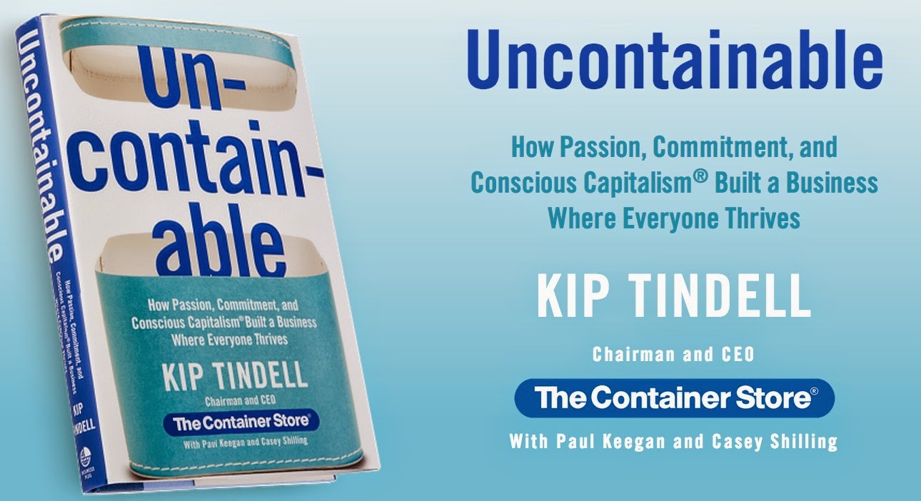 Examples of 21st C. Companies