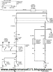 wiring diagram honda odyssey 1997