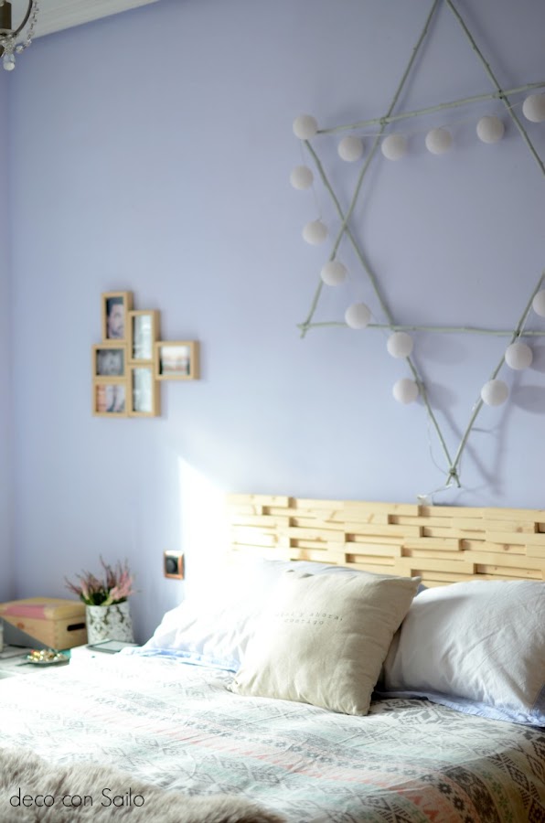 color serenity pantone dormitorio