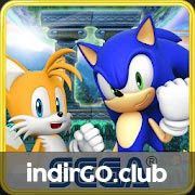 Sonic The Hedgehog 4 Episode II APK Sonic The Hedgehog 4 Episode II APK