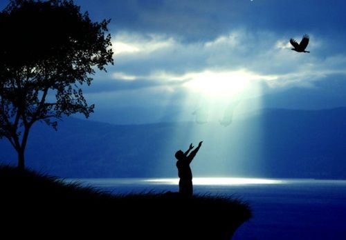 * Deus não existe, só existe o que se pode provar! Será?