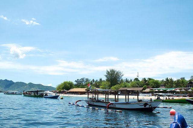 Lombok, pulau lombok, lombok island, indonesia, travel, travelling, wisata, jalan- jalan, pantai, gili trawangan