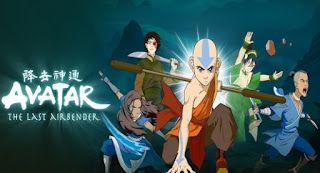 Netflix Siapkan Serial Live-Action ‘Avatar: The Last Airbender’