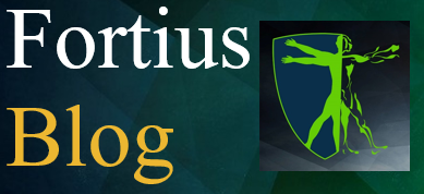 Blog Fortius