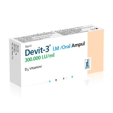 Cocuk Endokrinoloji Ve Diyabet Prof Dr Sukru Hatun Koc Universitesi Hastanesi 90 850 250 8 250 D Vitamini Her Derde Deva Mi