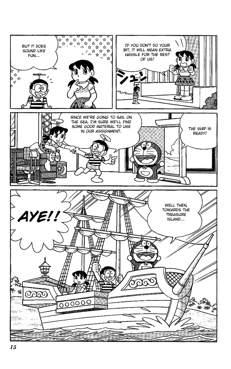 Doraemon Long Stories Vol 18 Read Doraemon Long Stories Vol 18 Comic Online In High Quality Read Full Comic Online For Free Read Comics Online In High Quality