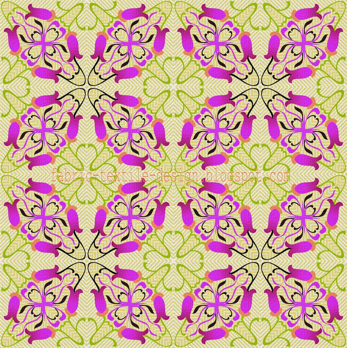 textile designs patterns