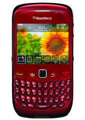 BlackBerry Curve 3G 9300