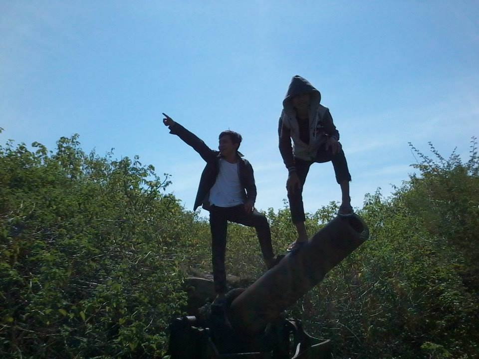 Mancing Wisata Tanjung Ringgit, Pesona Lombok Dari Masa Ke Masa - RAGAM