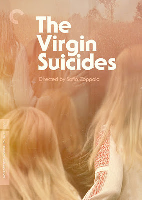 The Virgin Suicides 1999 Criterion Collection DVD