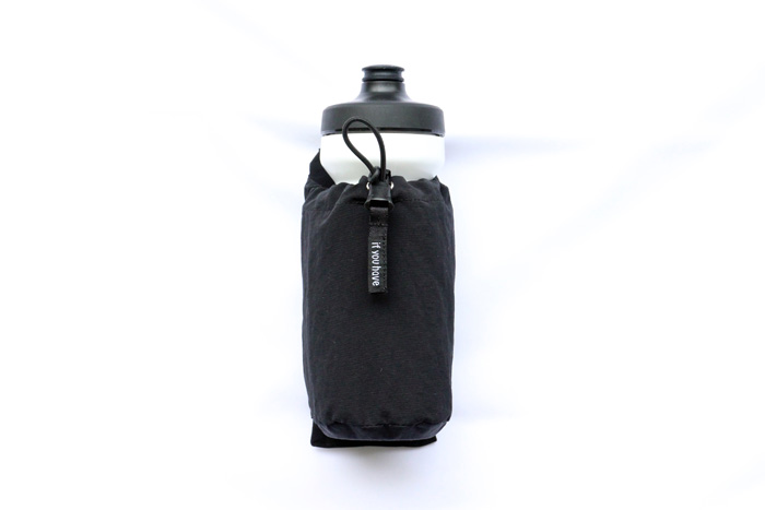 bottle pocket