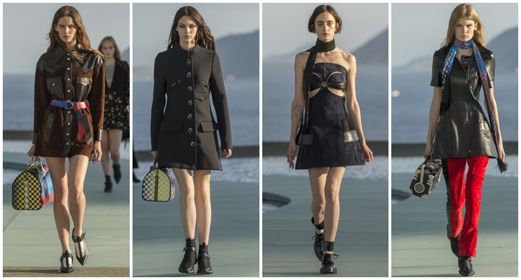 louis vuitton cruise 2017 - Shades of classy louis vuitton cruise 2017 - Shades of classy