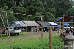 keramat solear tangerang