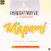 MUSIC: DJ Nightwayve Ft. Classykinging - Mapami (Prod. By Whalez)
