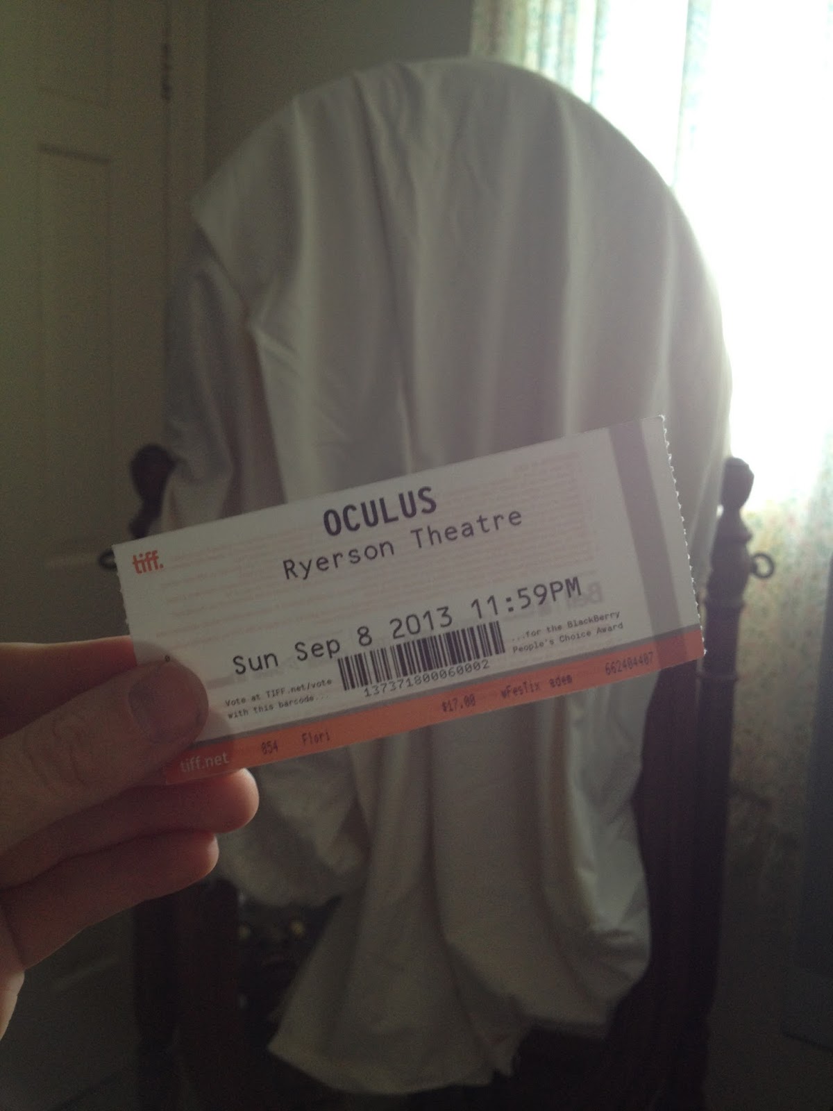 Matt Johnson'S 'Nirvanna': The Most Unexpected Tiff Midnight Madness Success - gf1v34a