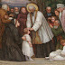 S. JOÃO MARIA VIANNEY, SANTO CURA D’ARS