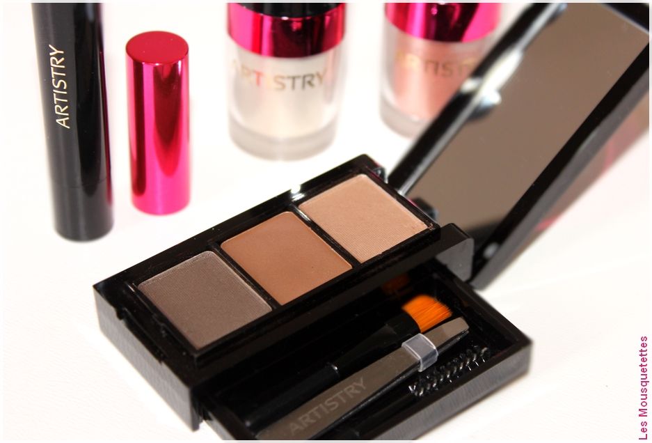 Artistry, la nouvelle collection make up du printemps