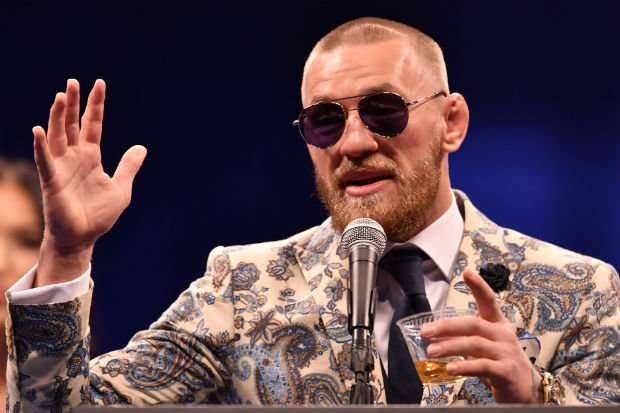 Conor Mcgregor net worth, Age, Career, Earning And Much More ...