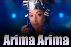 Arima Arima