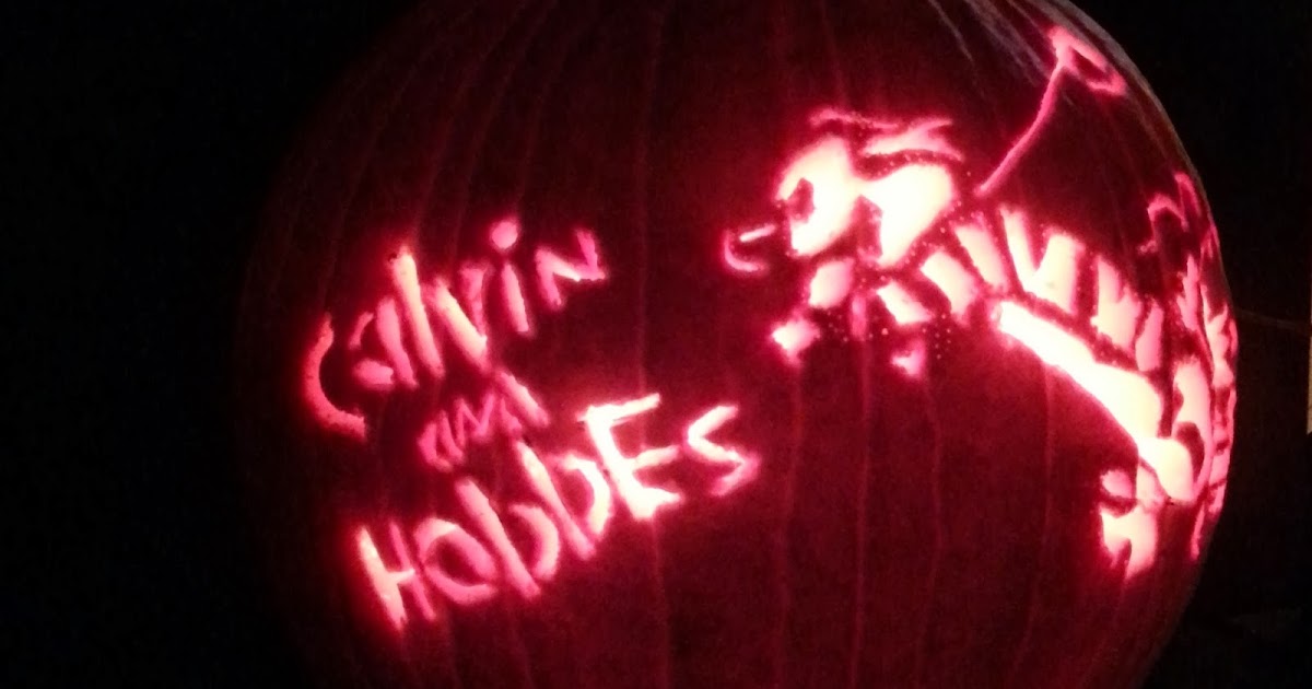 Empires Comics Vault Halloween Pumpkin Carving Contest 2016