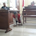 Pengemis Tanpa Kedua Kaki Ini Jalani Sidang di Pengadilan, Kasusnya Miris Bikin Sedih