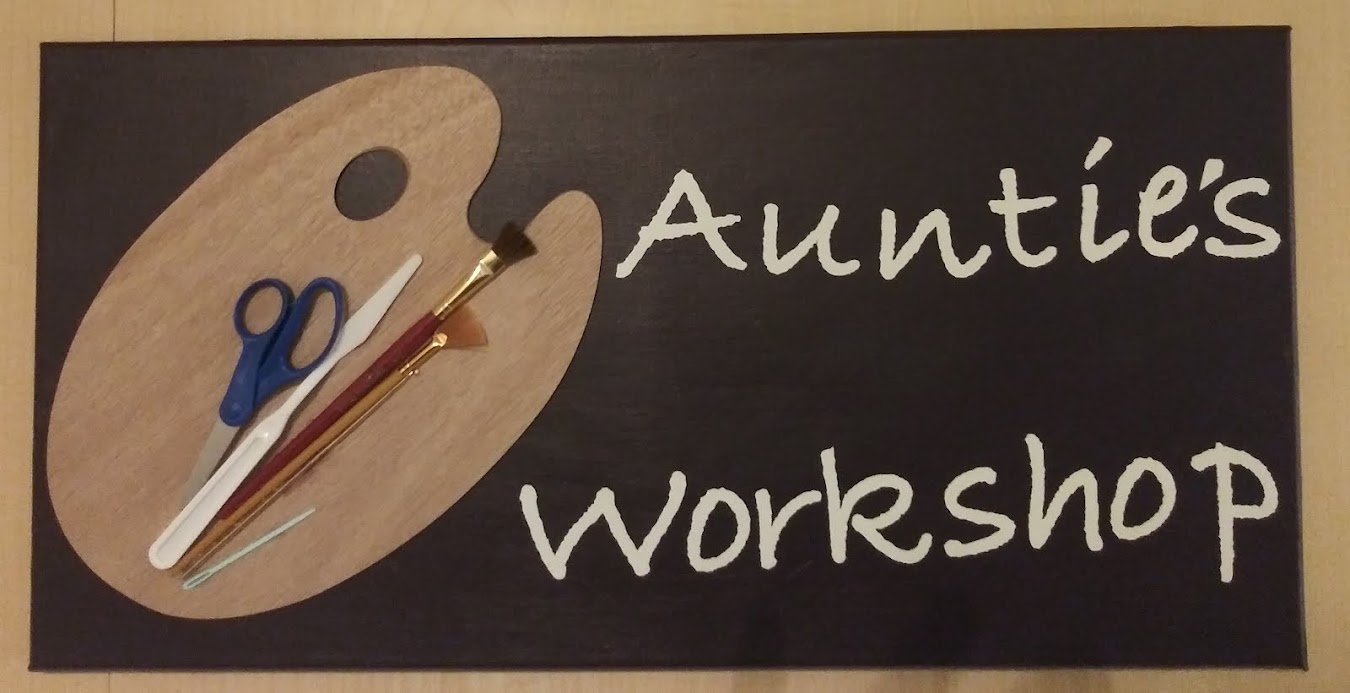 Auntie's Workshop