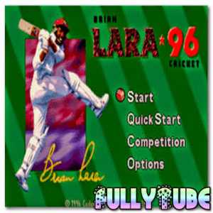 download cricket 96 pc game full version free