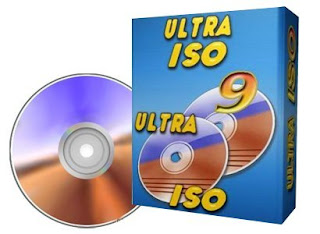UltraISO Premium 9.36 Full