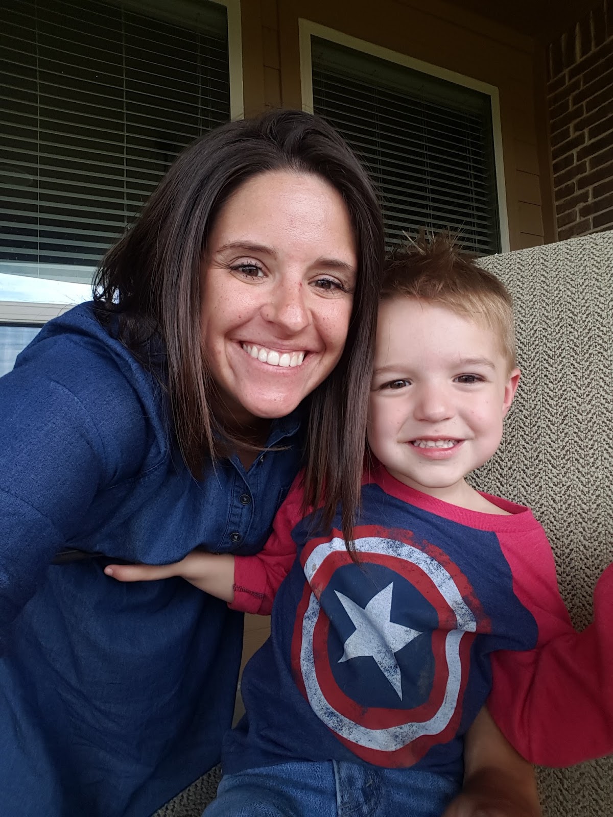 Denton Classical Academy PTO September '16 Teacher/Staff Spotlight