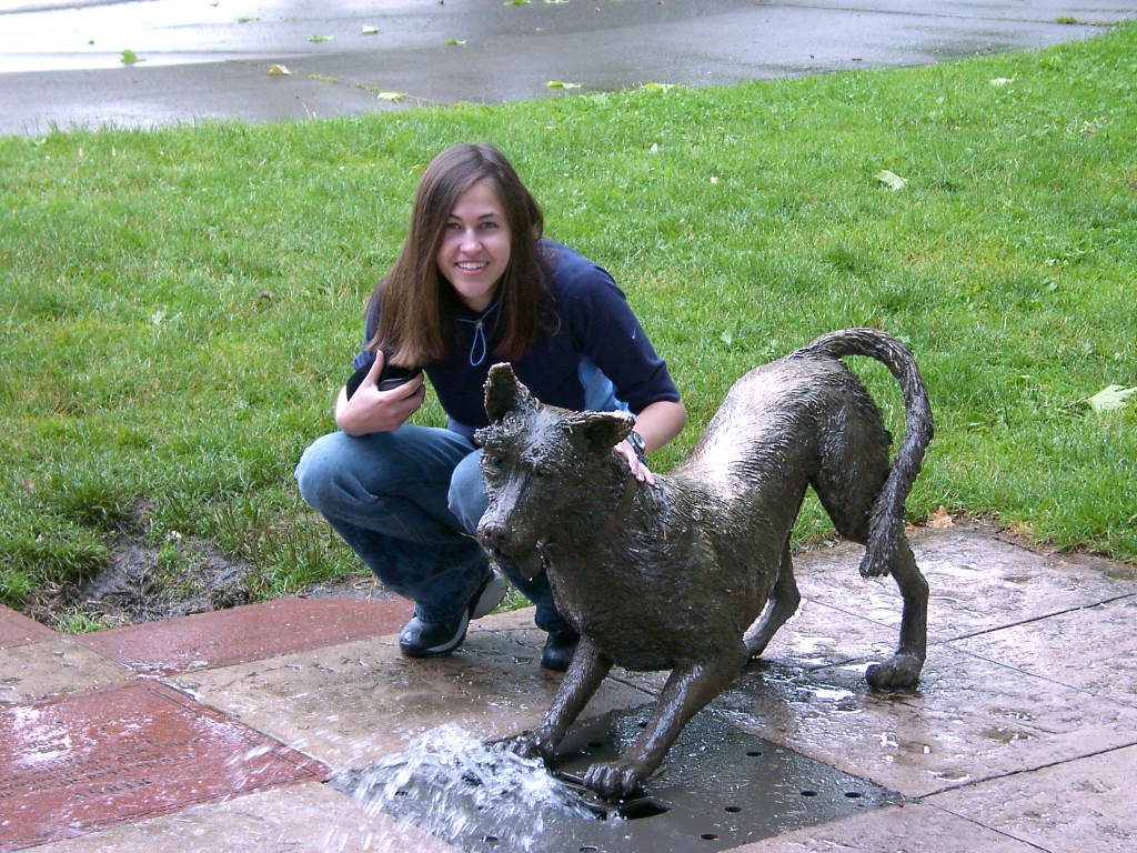 That's So Juvenile KidLit Pilgrimage Klickitat Street