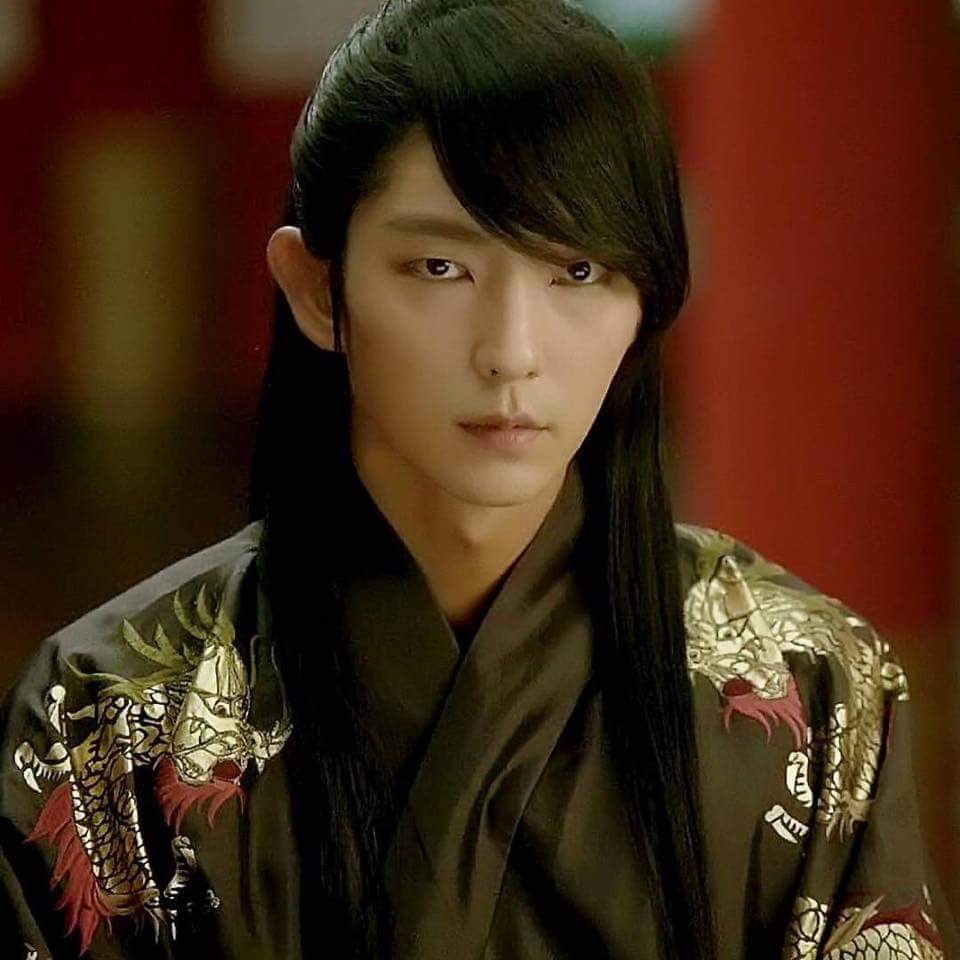 LEE JOON GI: The Hottest, Handsomest & Most Talented Global Actor
