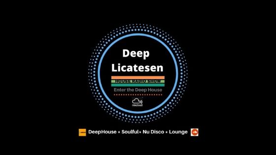 DeepLicatesenRadio