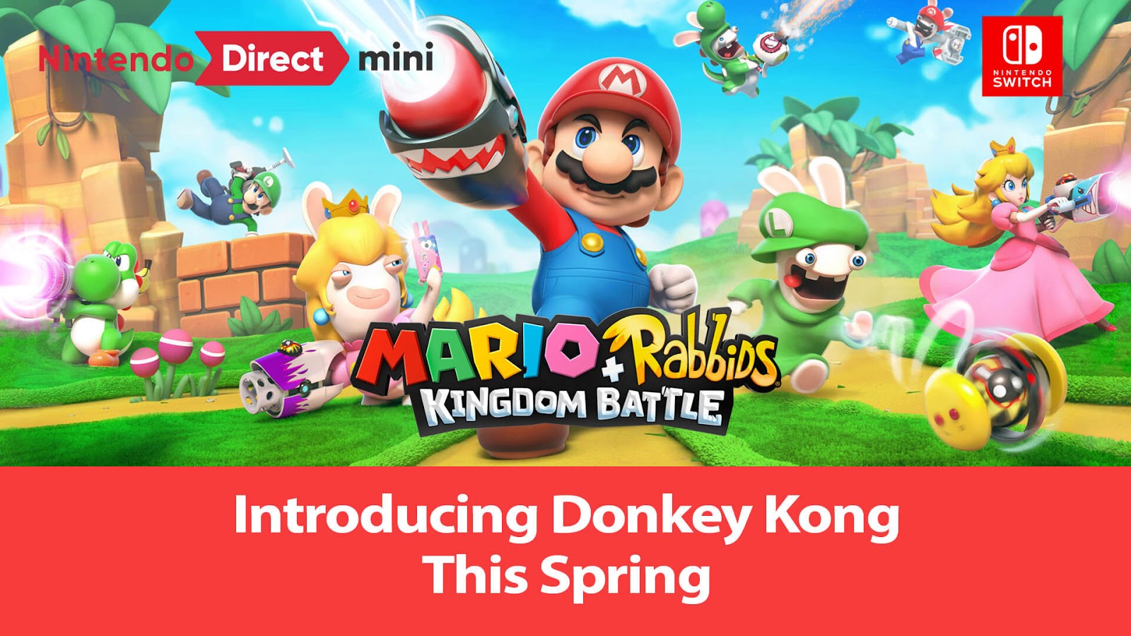 Koopatv Kirby Star Allies Review Complete Version