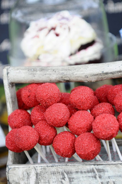 Kara s Party Ideas Vintage Wizard Of Oz Party   - 83