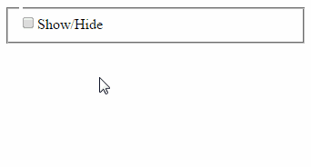 Show hide div content on Asp.net checkbox check uncheck using jQuery show, hide, fadeIn, fadeOut, slideUp, slideDown functions ~ Asp.Net,C#.Net,VB.Net,MVC,jQuery,JavaScipt,AJAX,WCF,Sql Server example Show hide div content on Asp.net checkbox check uncheck using jQuery show, hide, fadeIn, fadeOut, slideUp, slideDown functions ~ Asp.Net,C#.Net,VB.Net,MVC,jQuery,JavaScipt,AJAX,WCF,Sql Server example