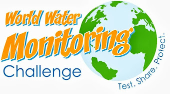 World Water Monitoring Challenge