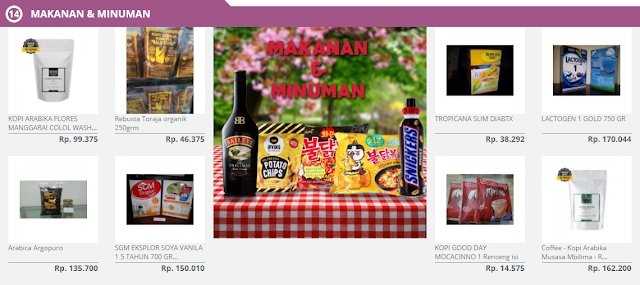 buka mall online makanan-minuman buka mall online