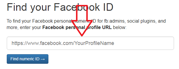 cách hack facebook bằng id mới 2018 cách hack facebook bằng id 2018