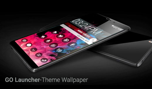 Go Launcher Hd Android Wallpapers