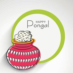 happy pongal