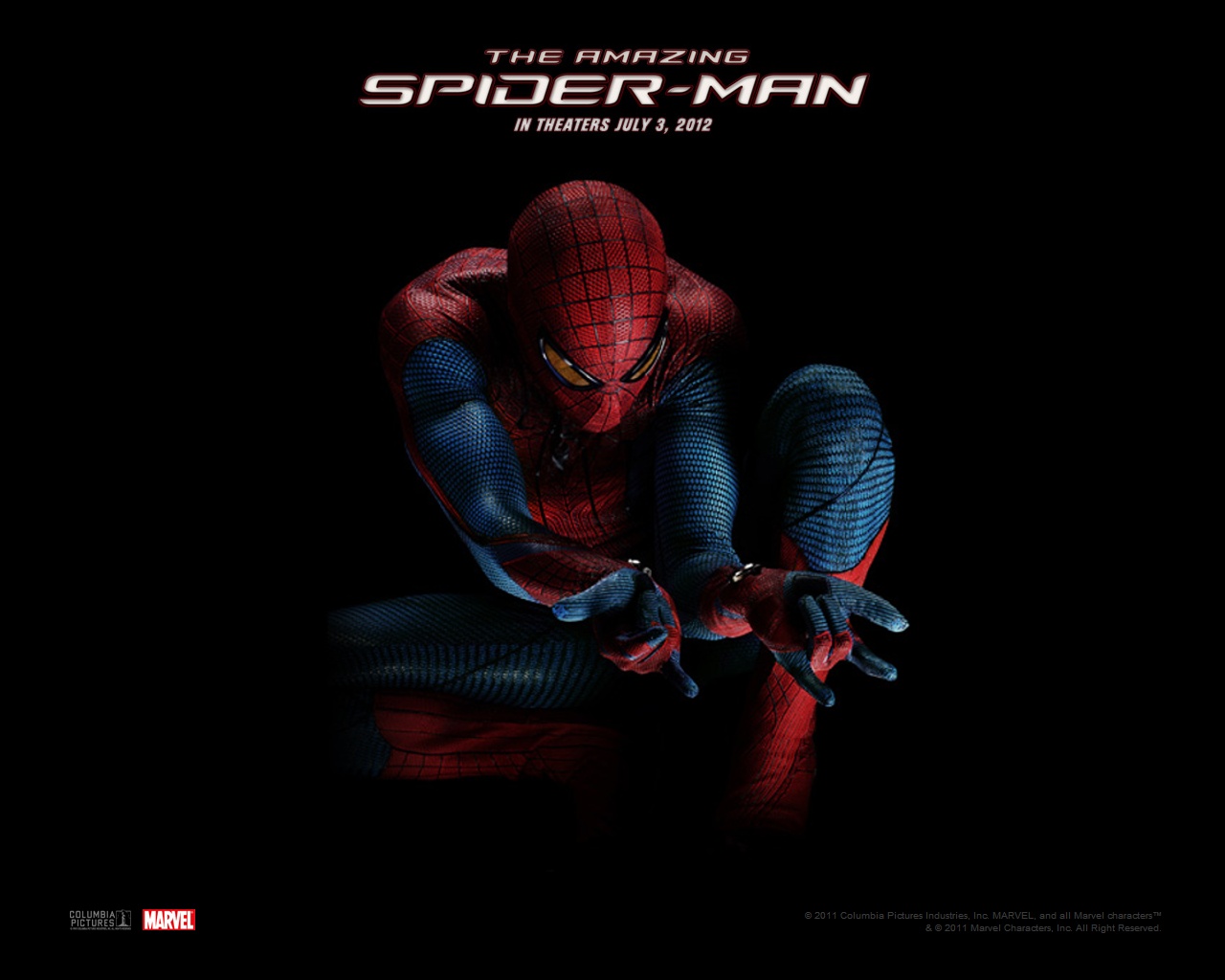 ... wallpapers | Hollywood movies wallpapers: The Amazing Spider-Man hd