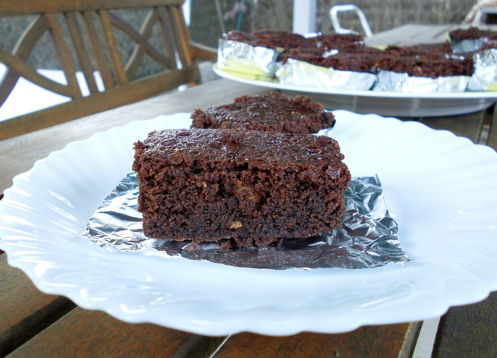 BROWNIE de Chocolate listo en 3 MINUTOS en el Microondas! YouTube