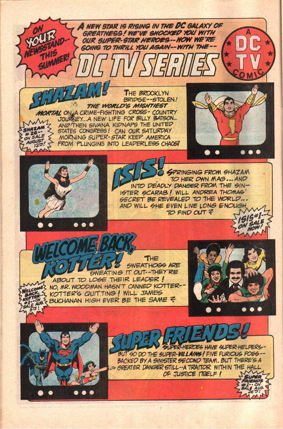 Plastic Man (1976) issue 15 - Page 11