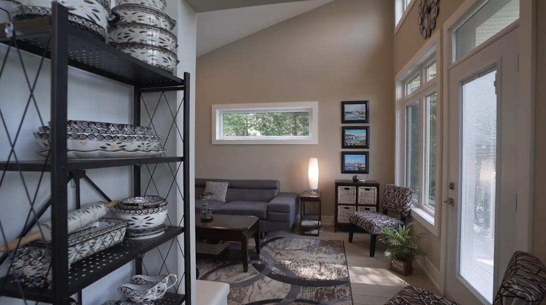 22 Photos vs. 1150 Peninsula Rd, North Bay, ON Interior Design Luxury Home Tour