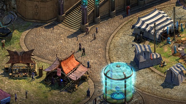 Torment Tides of Numenera PC Game Torment Tides of Numenera PC Game