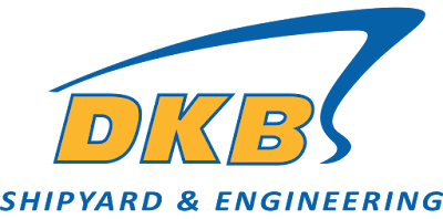 Logo PT Dok & Perkapalan Kodja Bahari