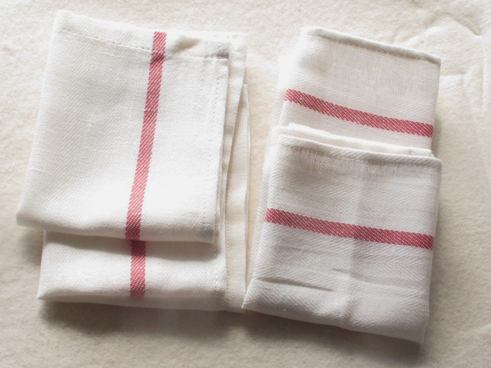 Crafting A Beautiful Life Super Easy Ikea Teatowel Hack