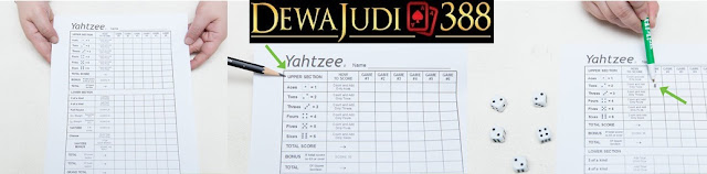 Dewajudi388 Situs Judi Online Terpercaya No1 Di Indonesia